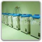 Sterilization process