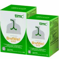 Cordyceps-Brefwell Cordyceps-Brefwell