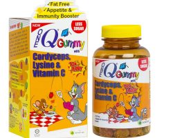 OneQ-Gummy OneQ-Gummy