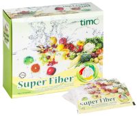 SuperFiber SuperFiber