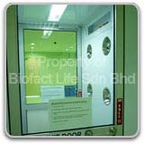 cultivation cleanroom
