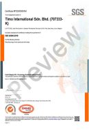 Timo-ISO-22000-2018